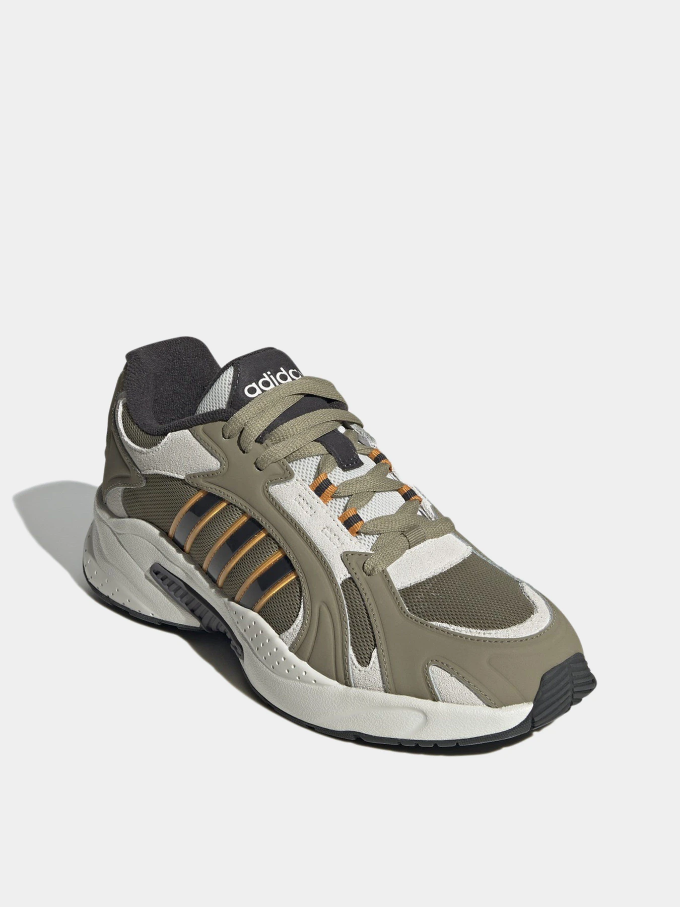 Кроссовки Adidas Crazy Chaos Shadow 2.0 модель GZ5428 Фото
