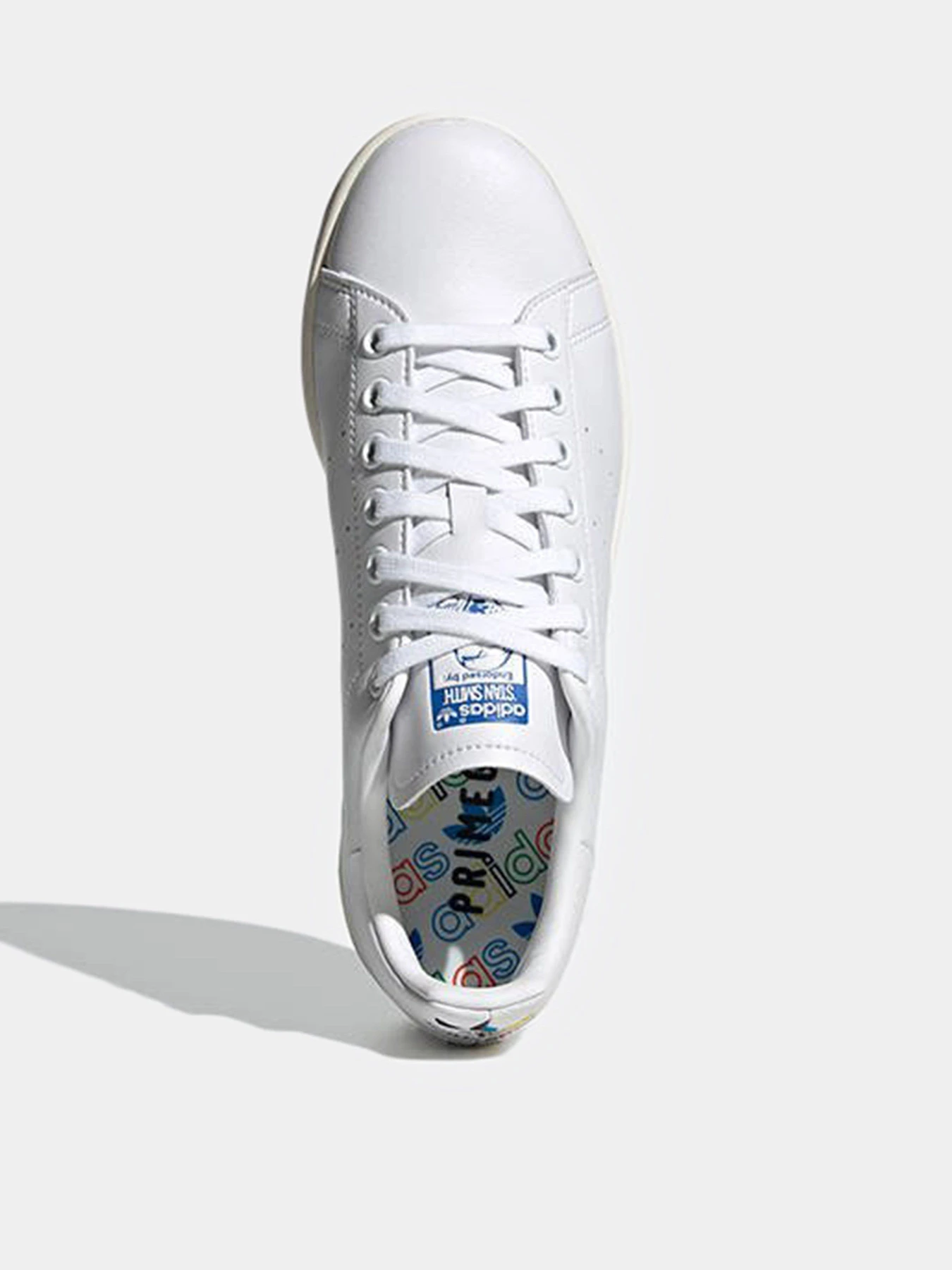 Кеди Adidas Stan Smith модель GZ7538 Фото
