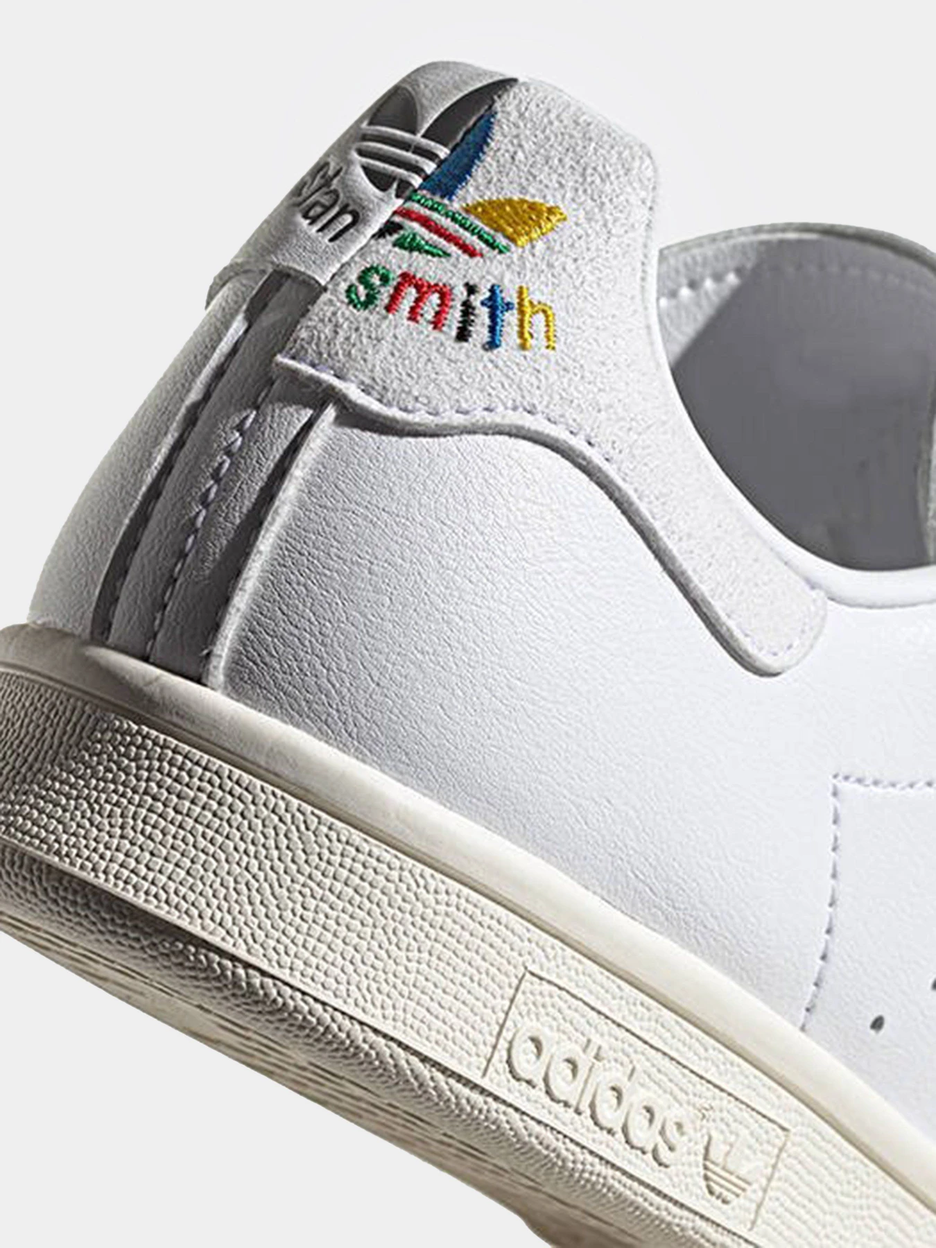 Кеди Adidas Stan Smith модель GZ7538 Фото