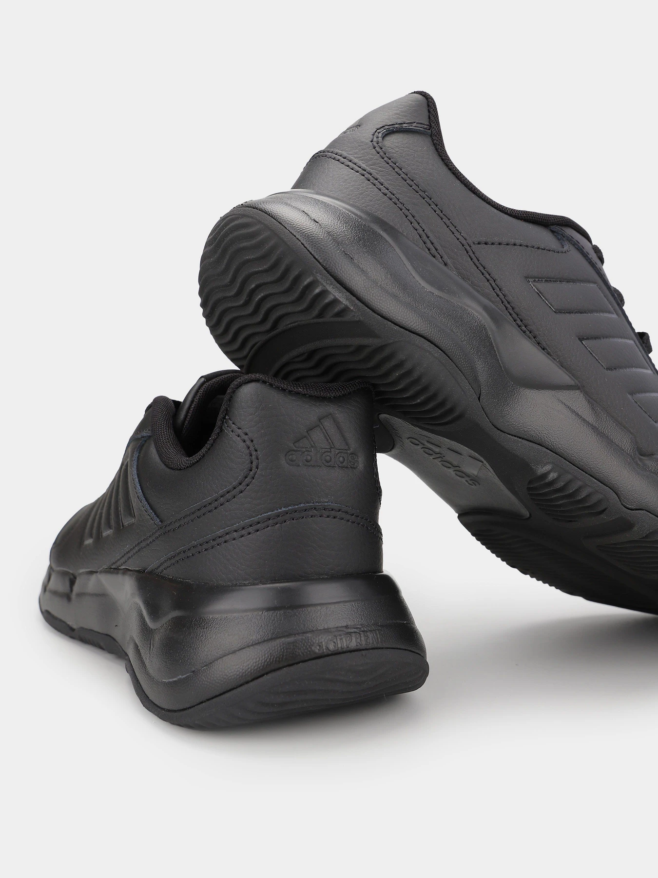 Кроссовки Adidas Hotaki модель H00493 Кроссовки Adidas Hotaki модель H00493 Фото