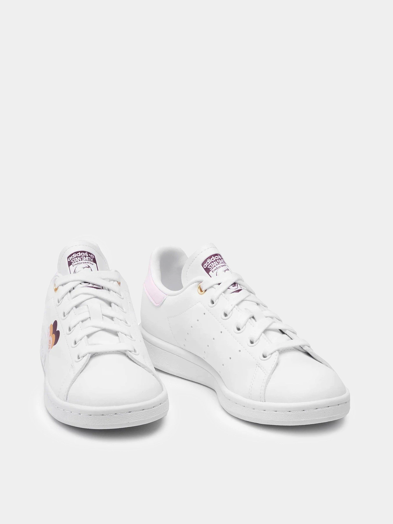 Кеди Adidas  Stan Smith модель H03937 Фото