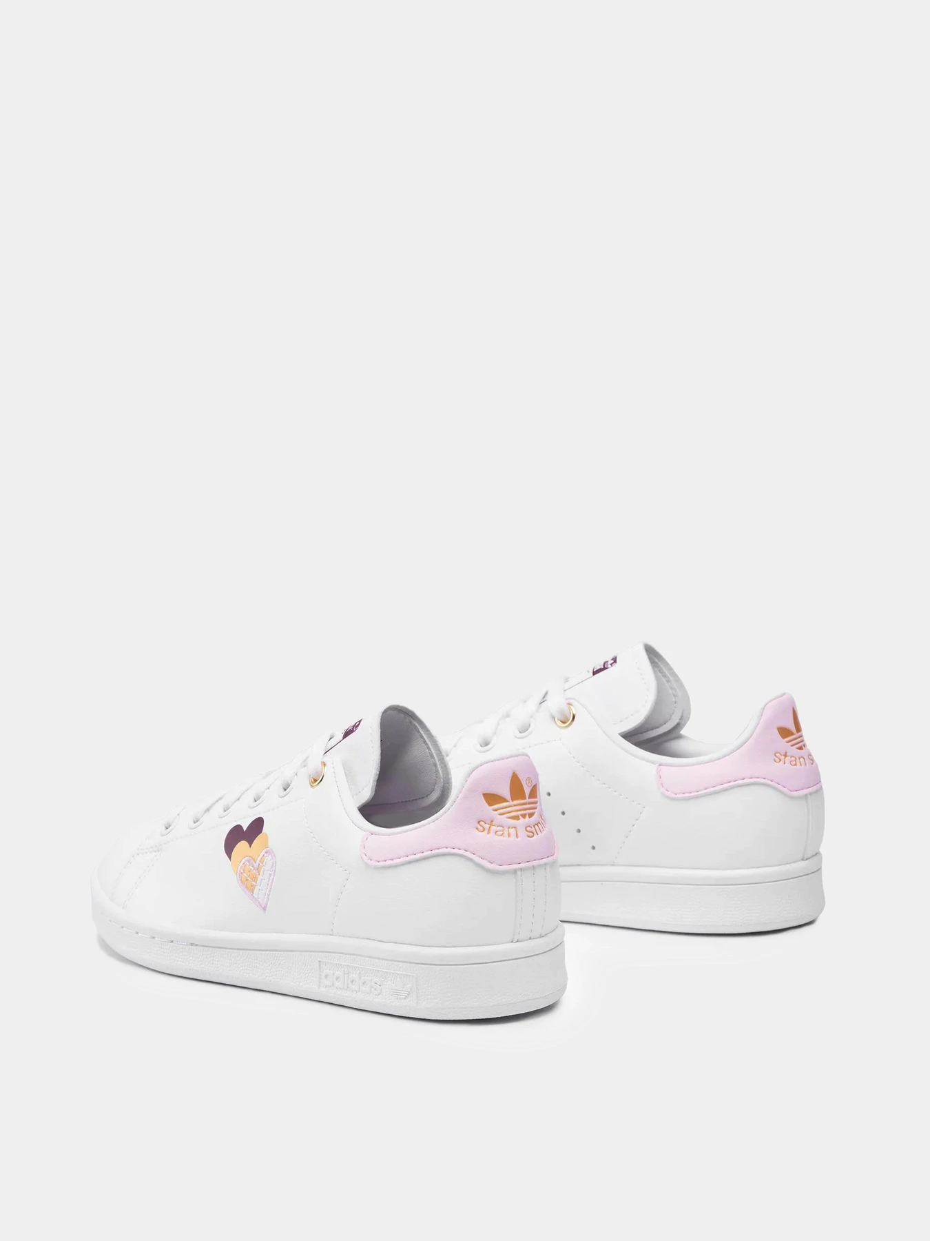 Кеди Adidas  Stan Smith модель H03937 Фото
