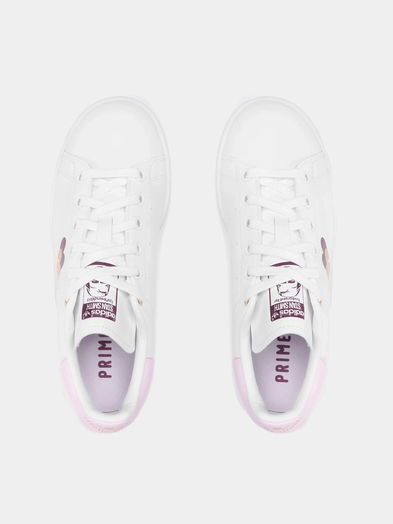 Кеди Adidas  Stan Smith модель H03937 Фото