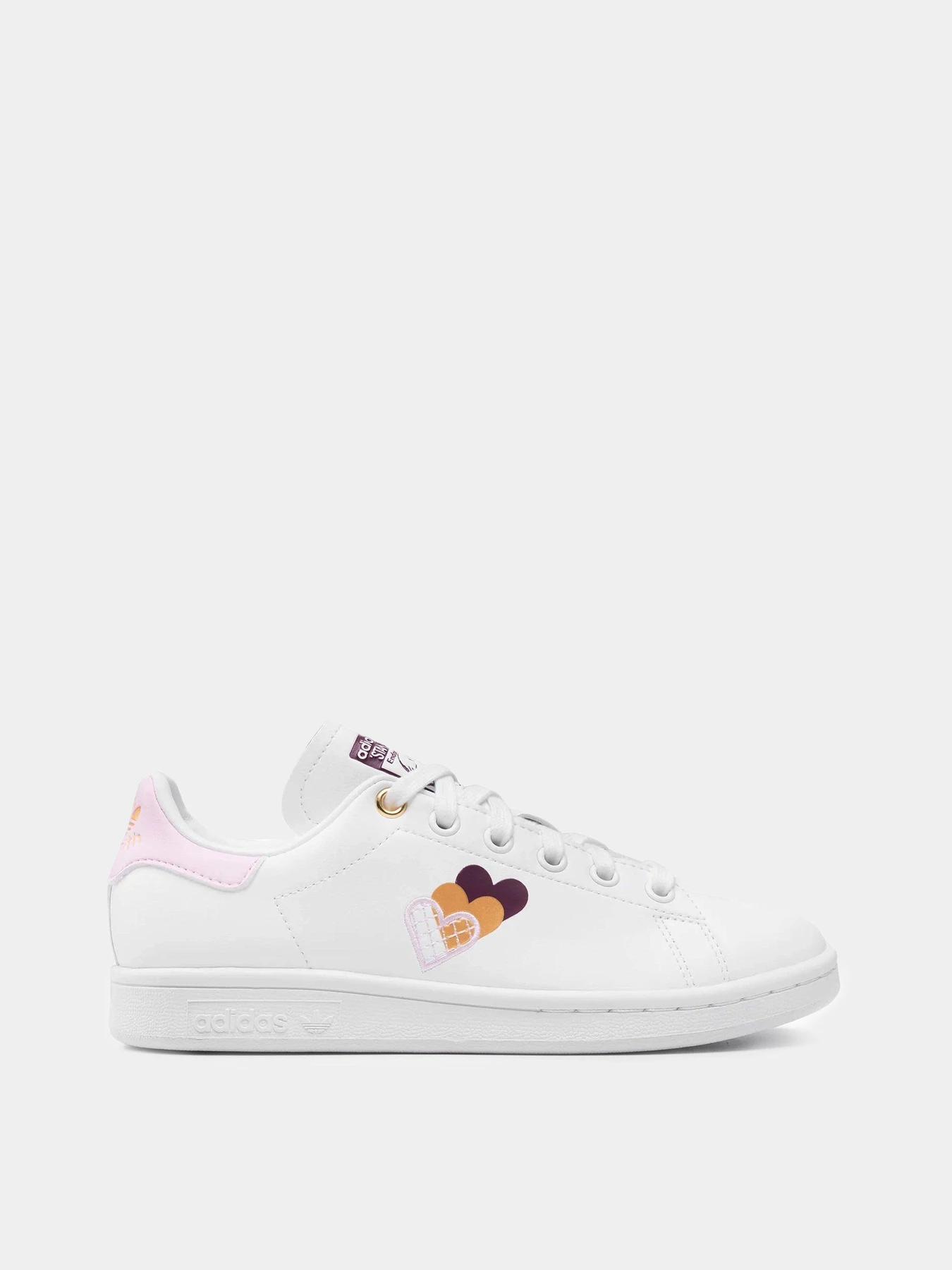 Кеди Adidas  Stan Smith модель H03937 Фото