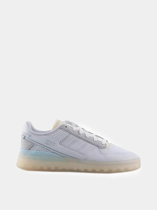 Кросівки Adidas FORUM TECH BOOST модель Q46357 Фото