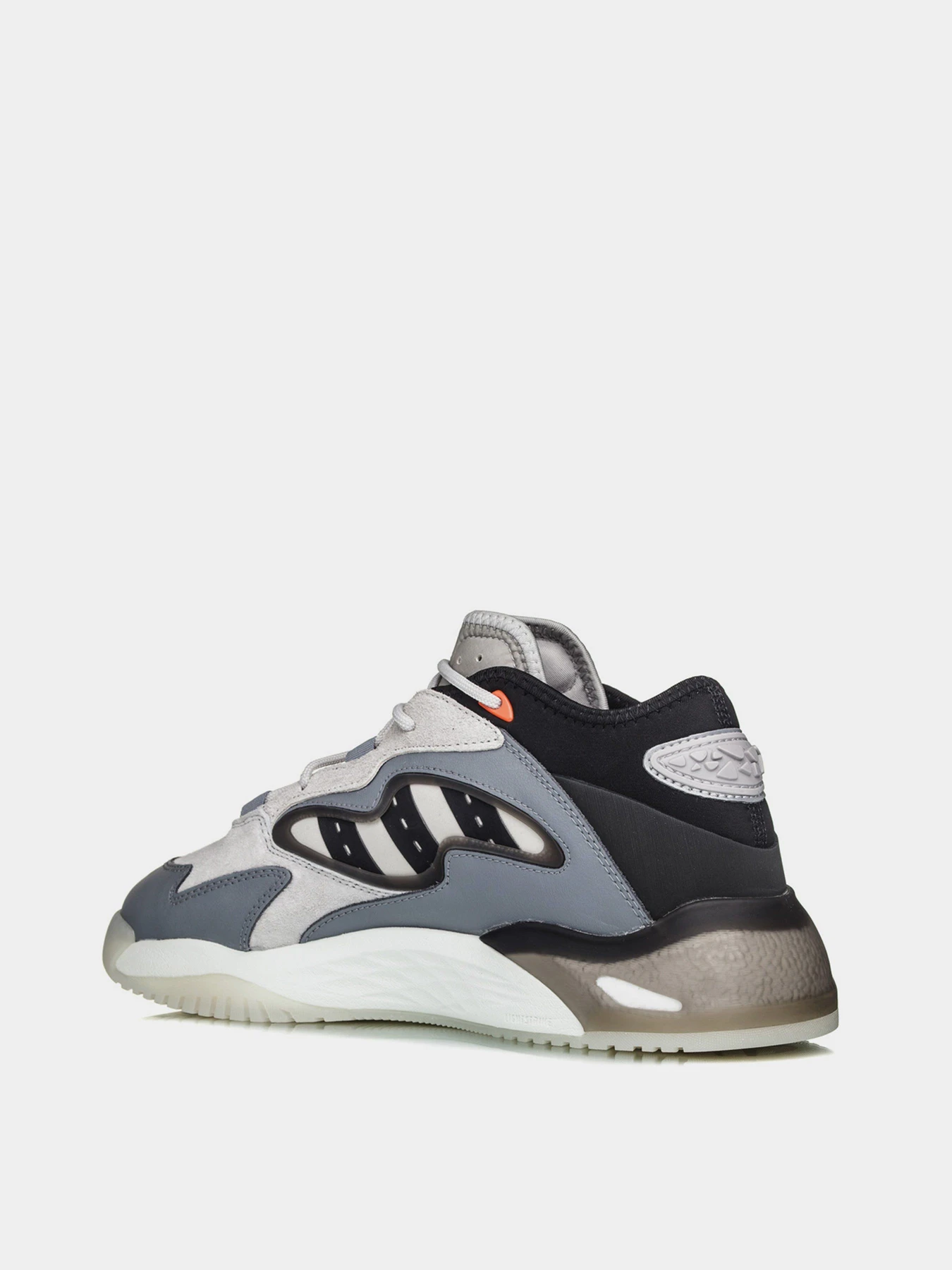 Кроссовки Adidas Streetball 2.0 модель S24150 Фото