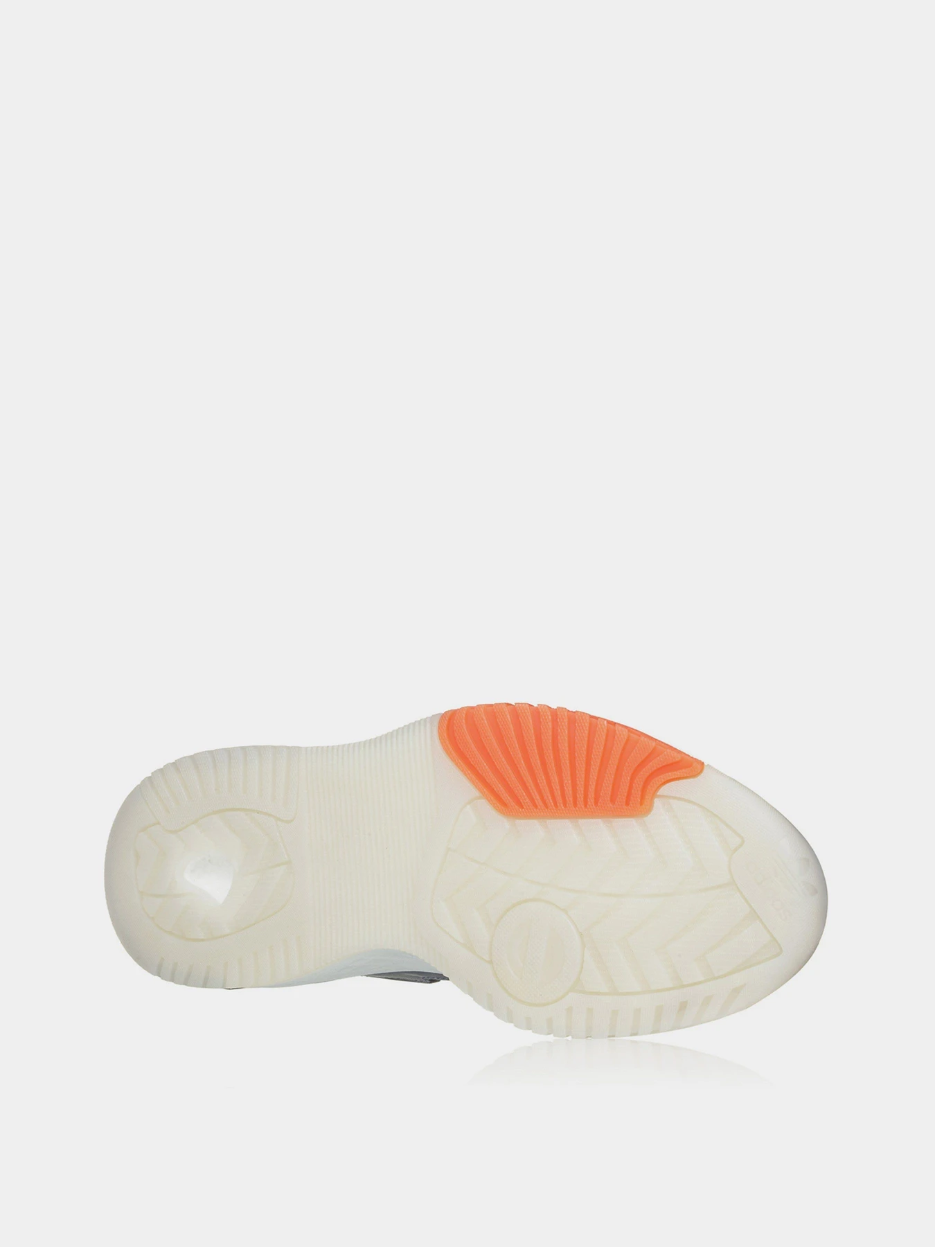 Кроссовки Adidas Streetball 2.0 модель S24150 Фото