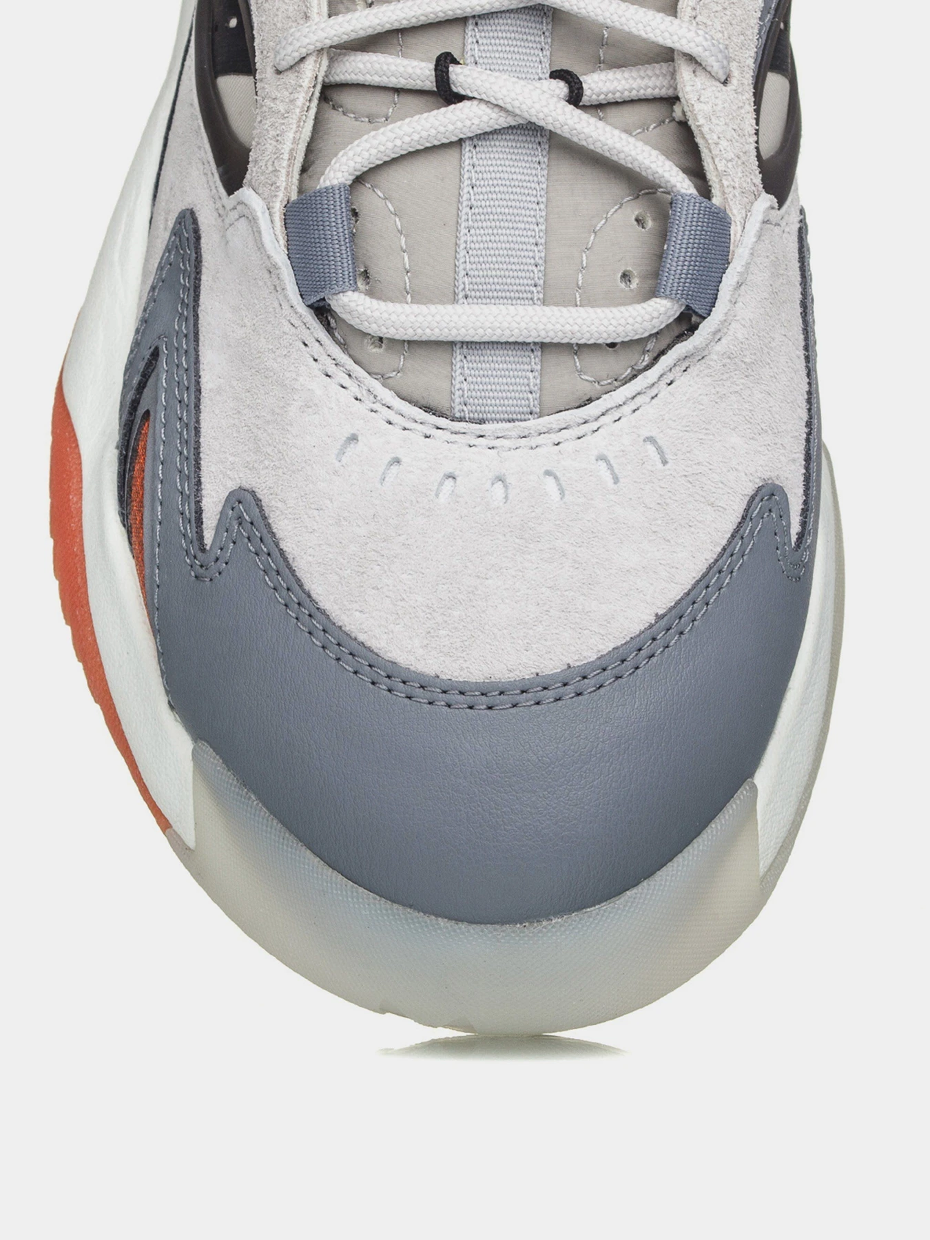 Кроссовки Adidas Streetball 2.0 модель S24150 Фото