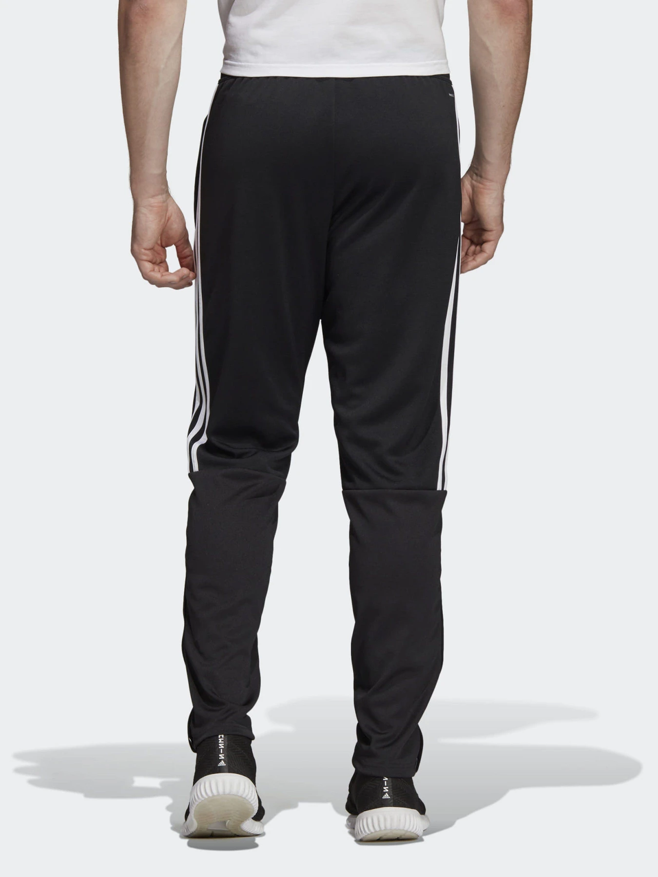 Брюки Adidas  Sereno 19 Training модель DY3133 Фото