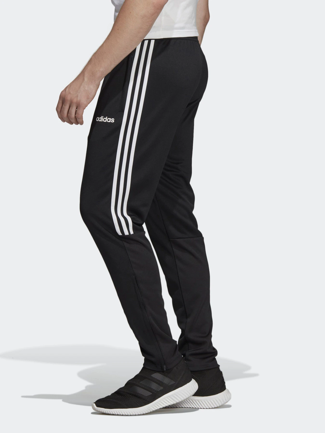 Брюки Adidas  Sereno 19 Training модель DY3133 Фото