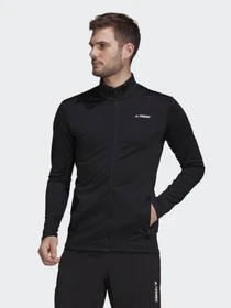 Худи и свитшоты Adidas Terrex Multi Primegreen модель GI7306 Фото