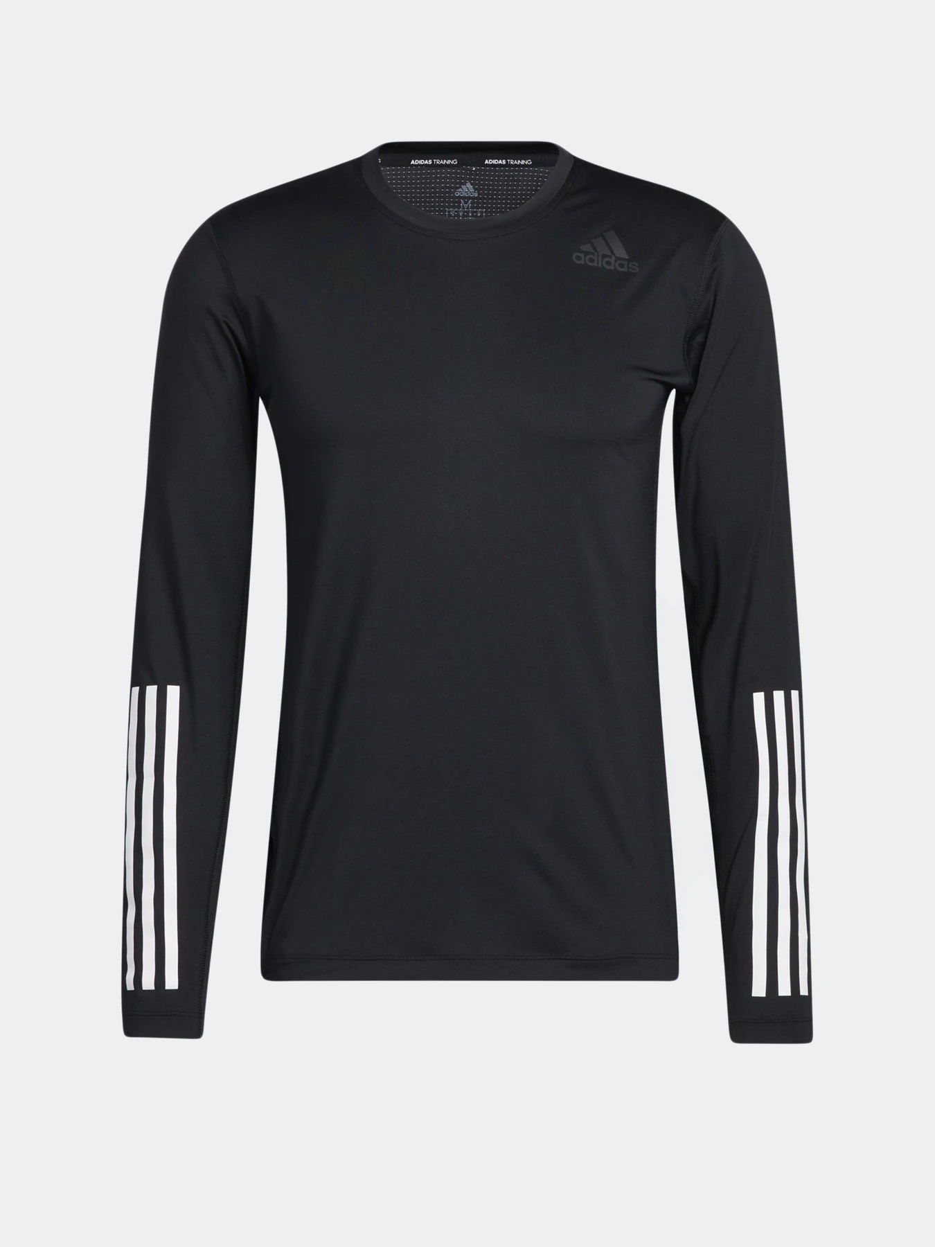 Худи и свитшоты Adidas TECHFIT 3-STRIPES модель GL0459 Фото