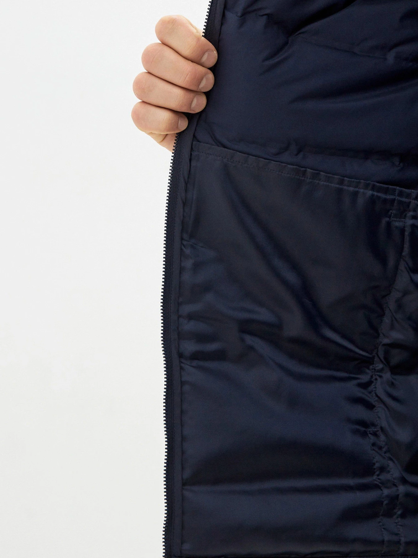 Куртки и дубленки Adidas Helionic Mid Length Down модель GT9198 Куртки и дубленки Adidas Helionic Mid Length Down модель GT9198 Фото