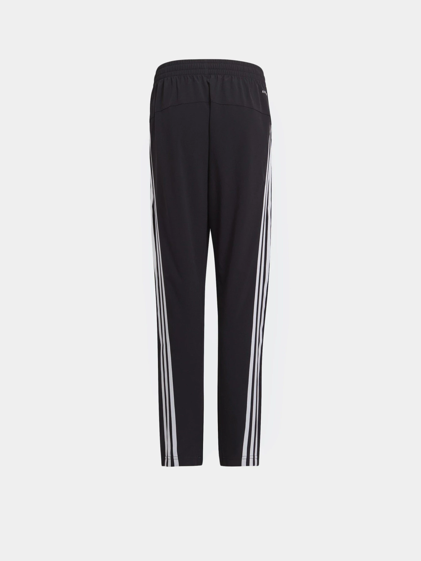Штани Adidas Aeroready Primegreen 3-Stripes Tapered Woven модель GT9421 Фото