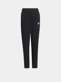 Штани Adidas Aeroready Primegreen 3-Stripes Tapered Woven модель GT9421 Фото
