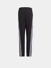 Штани Adidas Aeroready Primegreen 3-Stripes Tapered Woven модель GT9421 Фото