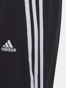 Штани Adidas Aeroready Primegreen 3-Stripes Tapered Woven модель GT9421 Фото