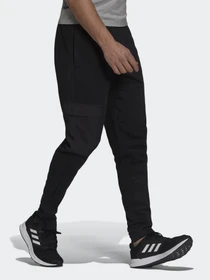 Брюки Adidas Essentials модель GU1802 Фото