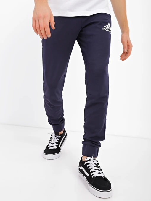 Брюки Adidas Aeroready Designed To Move Sport Motion Logo модель GV5301 Фото