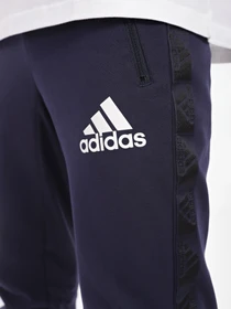 Брюки Adidas Aeroready Designed To Move Sport Motion Logo модель GV5301 Фото
