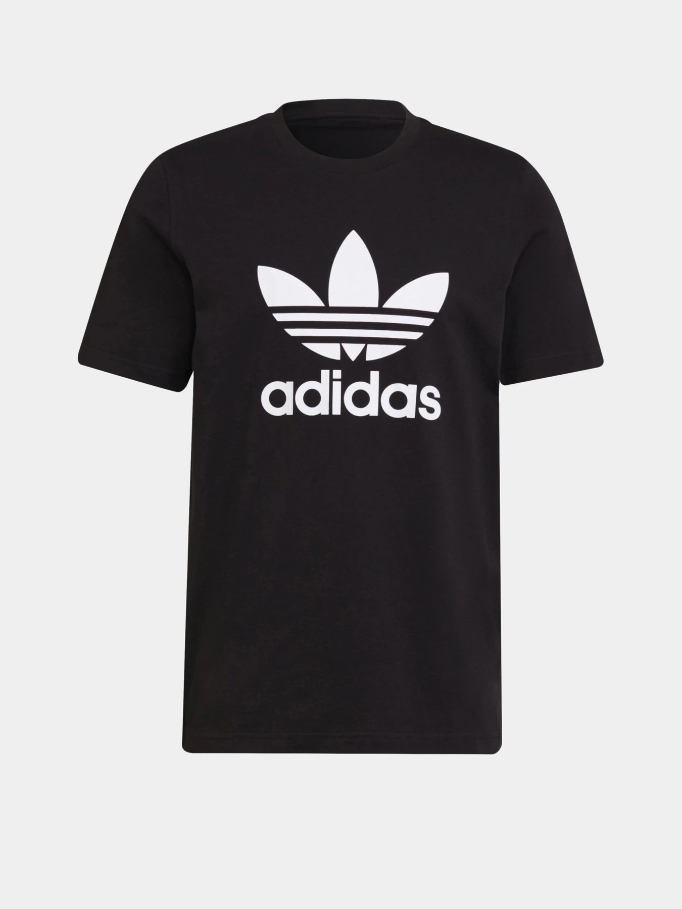 Футболки і поло Adidas Adicolor Classics Trefoil модель H06642 Футболки і поло Adidas Adicolor Classics Trefoil модель H06642 Фото