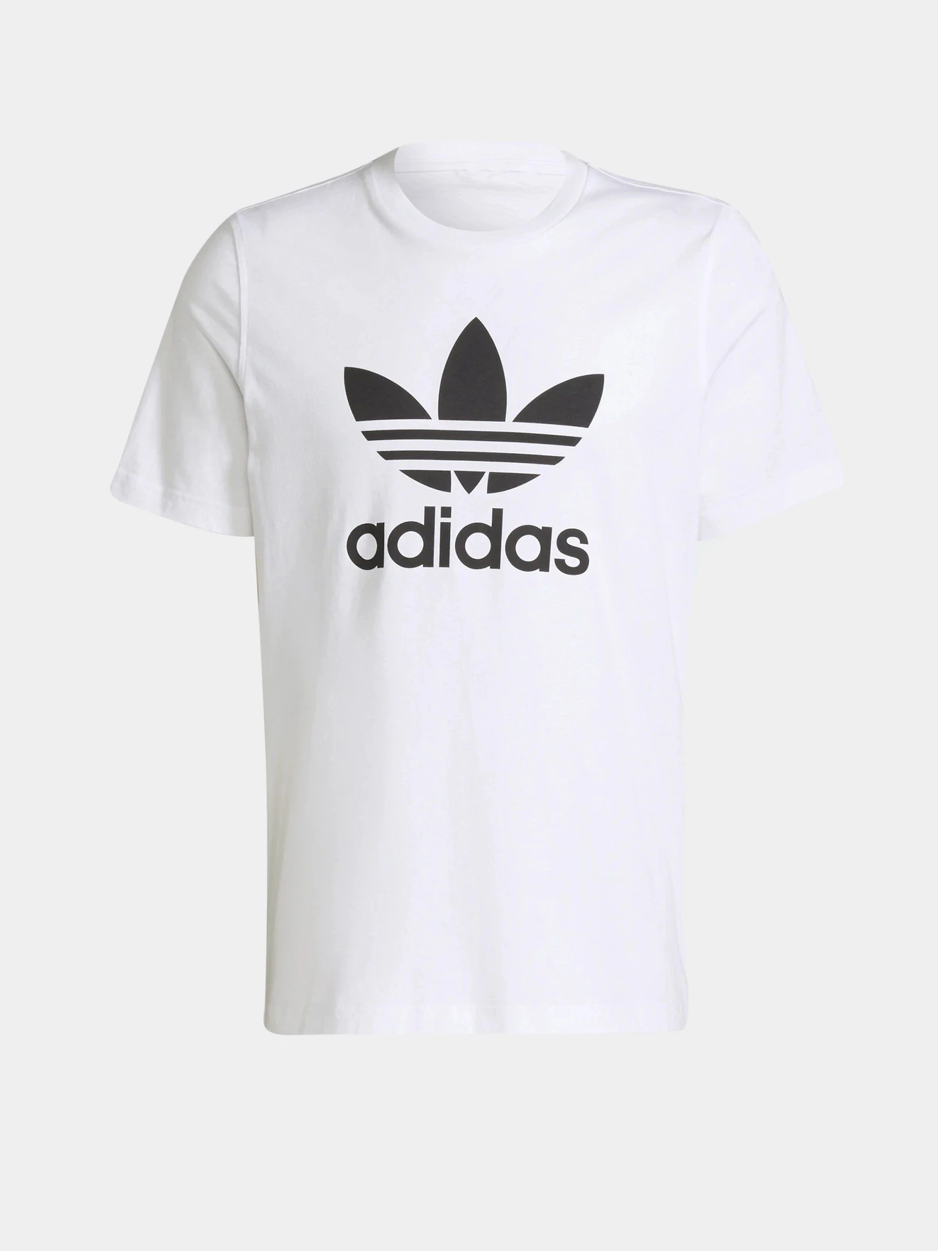 Футболки и поло Adidas Adicolor Classics Trefoil модель H06644 Футболки и поло Adidas Adicolor Classics Trefoil модель H06644 Фото