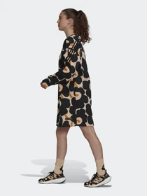 Сукні Adidas Originals Sportswear Marimekko модель H23804 Фото