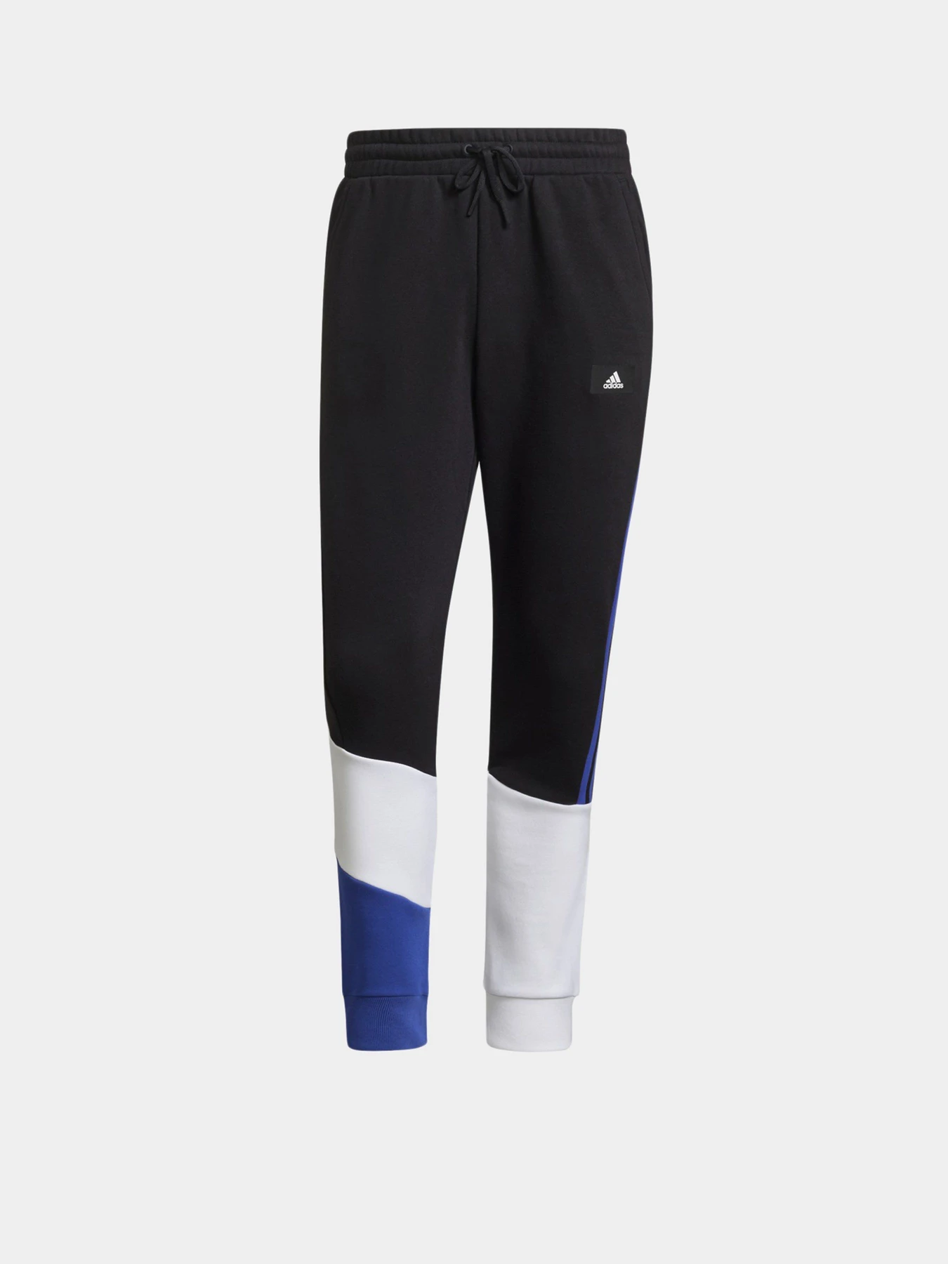 Брюки Adidas Sportswear Colorblock модель H39761 Фото