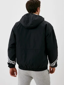 Куртки и дубленки Adidas BACK TO SPORT модель H50969 Фото