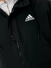Куртки и дубленки Adidas BACK TO SPORT модель H50969 Фото