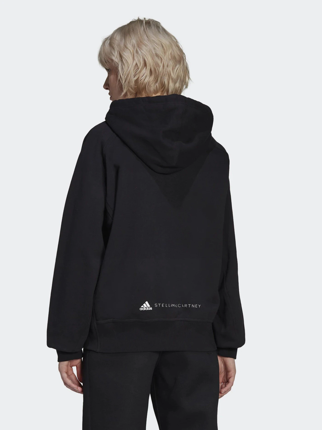 Худі та світшоти Adidas by Stella McCartney модель H59977 Худі та світшоти Adidas by Stella McCartney модель H59977 Фото