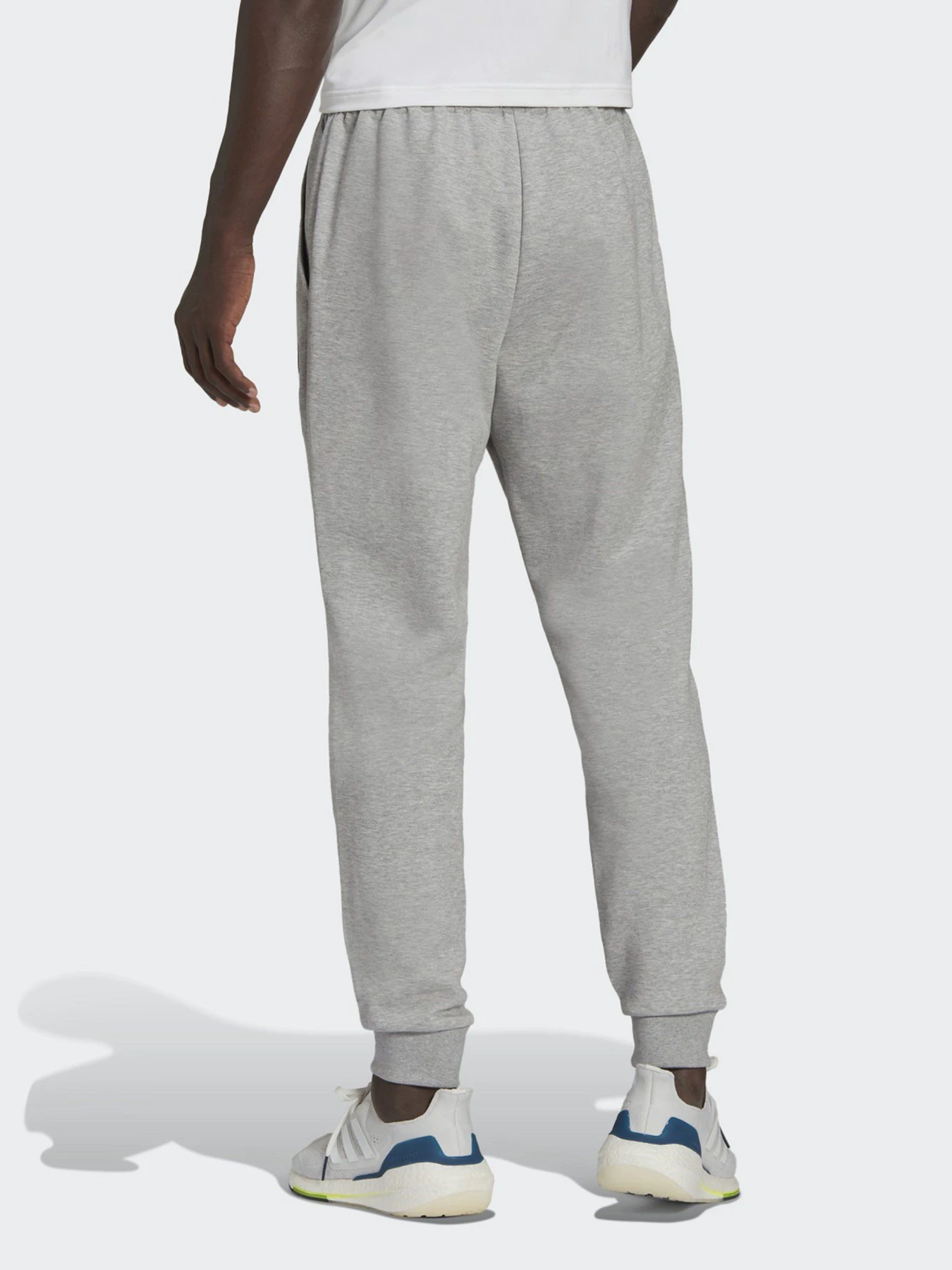 Брюки Adidas Future Icons Doubleknit модель HA1418 Фото