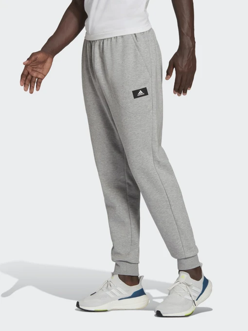 Брюки Adidas Future Icons Doubleknit модель HA1418 Фото