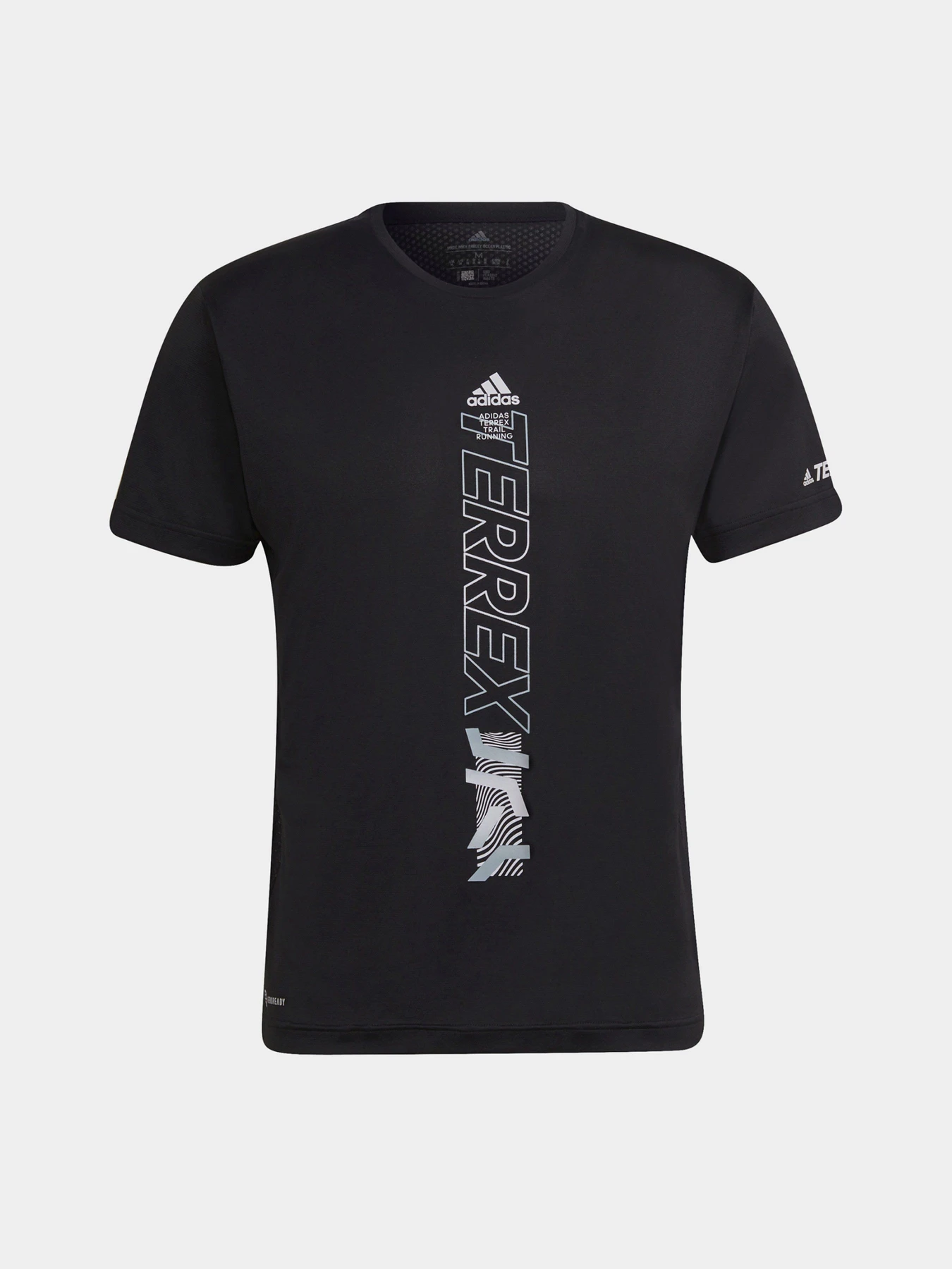 Футболки и поло Adidas Terrex Agravic модель HA7556 Фото