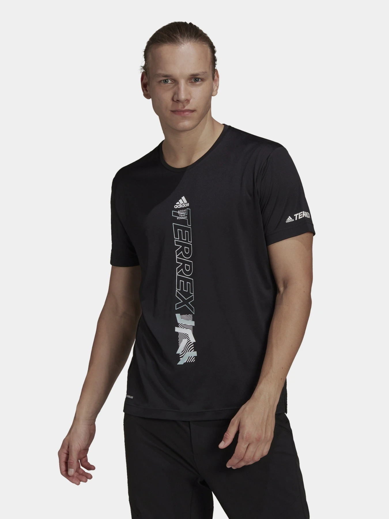 Футболки и поло Adidas Terrex Agravic модель HA7556 Фото