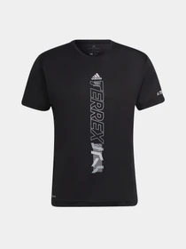 Футболки и поло Adidas Terrex Agravic модель HA7556 Фото