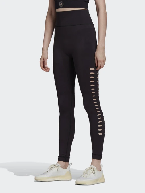 Брюки Adidas By Stella Mccartney модель HB6072 Фото