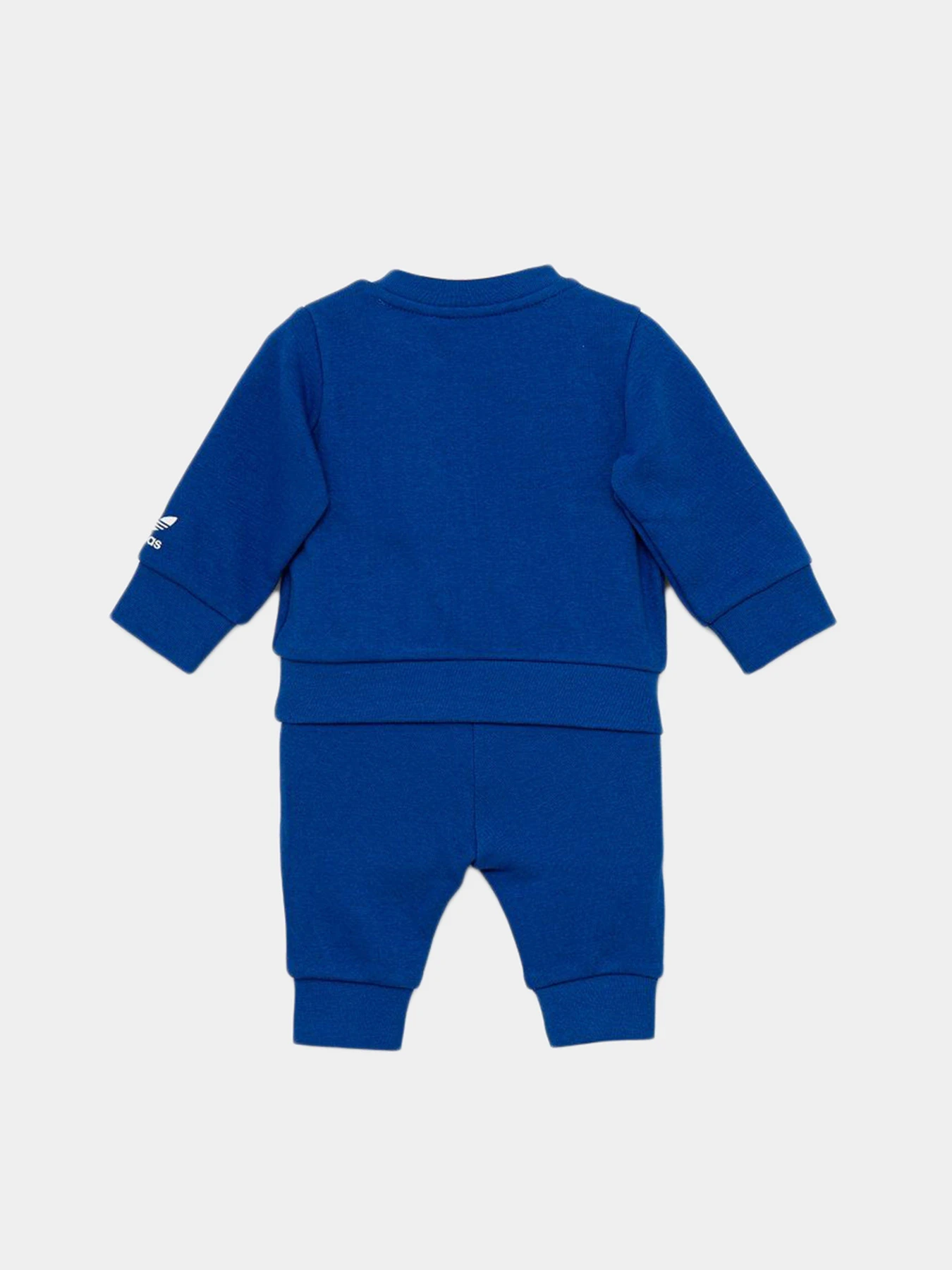 Костюмы Adidas Adicolor Crew модель HB9523 Костюмы Adidas Adicolor Crew модель HB9523 Фото
