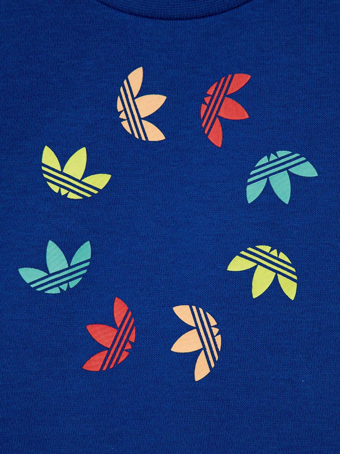 Костюмы Adidas Adicolor Crew модель HB9523 Костюмы Adidas Adicolor Crew модель HB9523 Фото