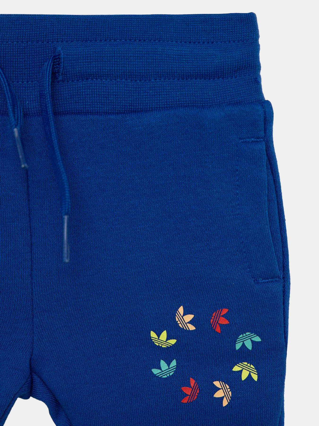 Костюмы Adidas Adicolor Crew модель HB9523 Костюмы Adidas Adicolor Crew модель HB9523 Фото