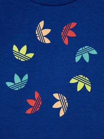 Костюмы Adidas Adicolor Crew модель HB9523 Фото