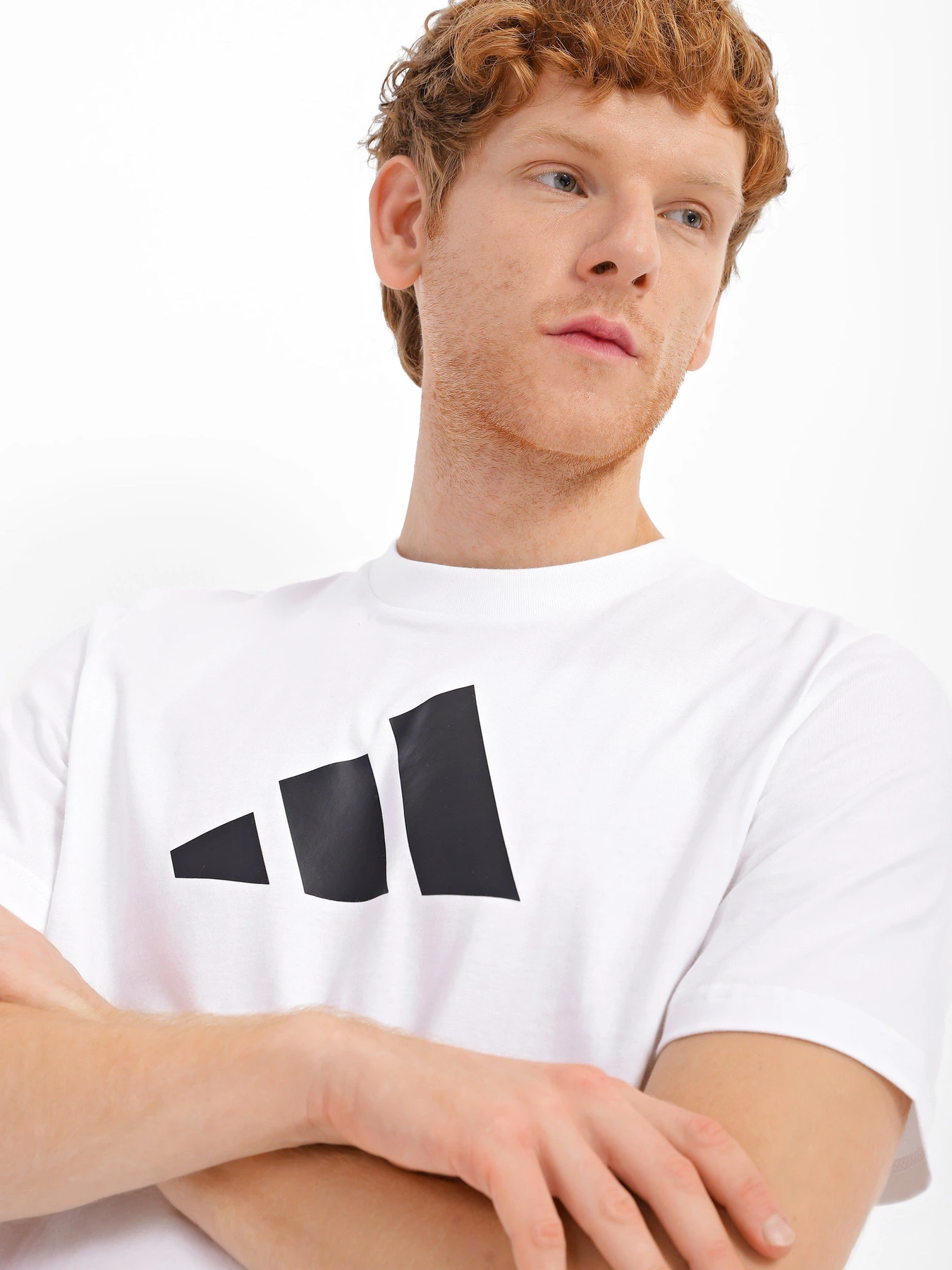 Футболки і поло Adidas Future Icons модель HC3476 Футболки і поло Adidas Future Icons модель HC3476 Фото