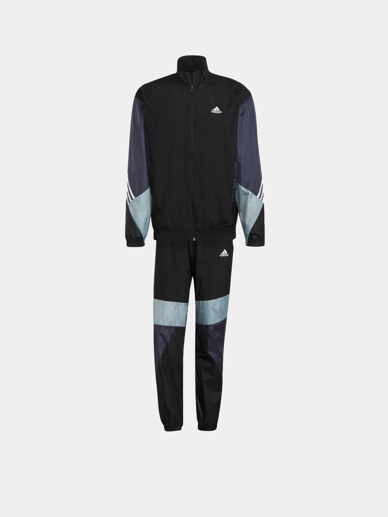 Костюмы Adidas Future Retro Sportswear модель HE2230 Костюмы Adidas Future Retro Sportswear модель HE2230 Фото