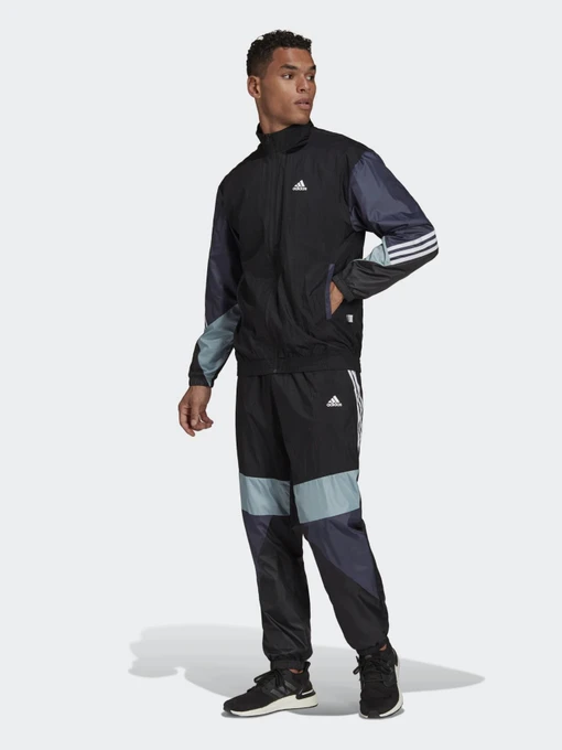 Костюми Adidas Future Retro Sportswear модель HE2230 Фото