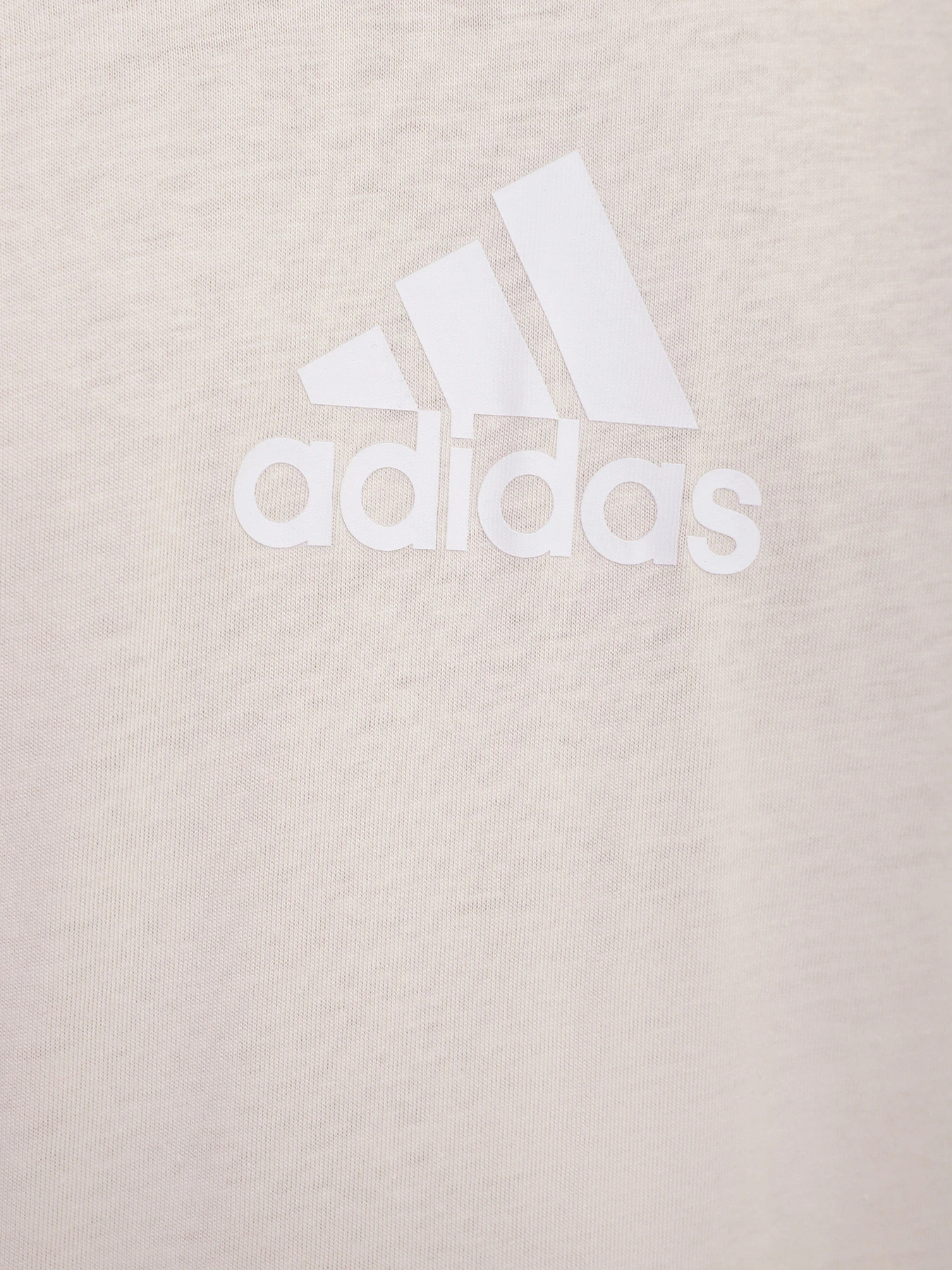 Футболки и поло Adidas Wonder White модель HE2315 Фото