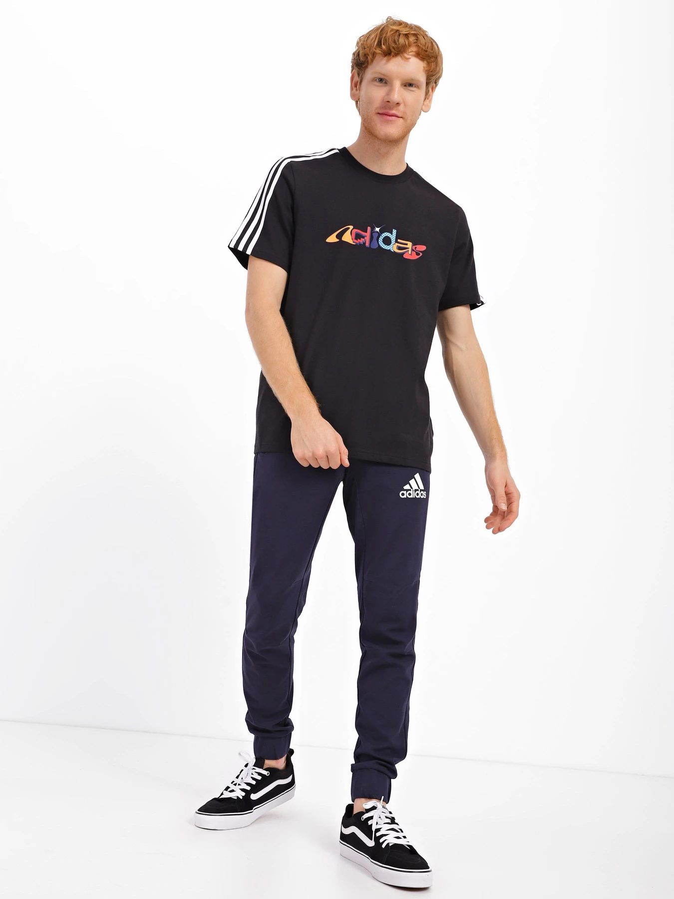 Футболки і поло Adidas fluid str модель HE2320 Футболки і поло Adidas fluid str модель HE2320 Фото