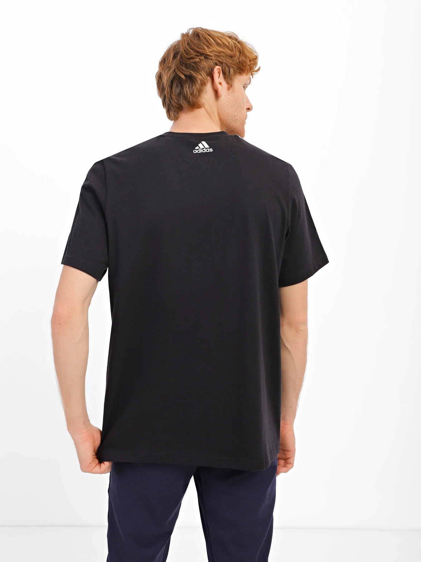 Футболки і поло Adidas fluid str модель HE2320 Футболки і поло Adidas fluid str модель HE2320 Фото