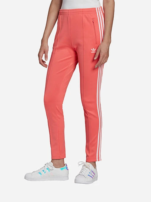 Брюки Adidas SS TRACK Primeblue модель HF1994 Фото