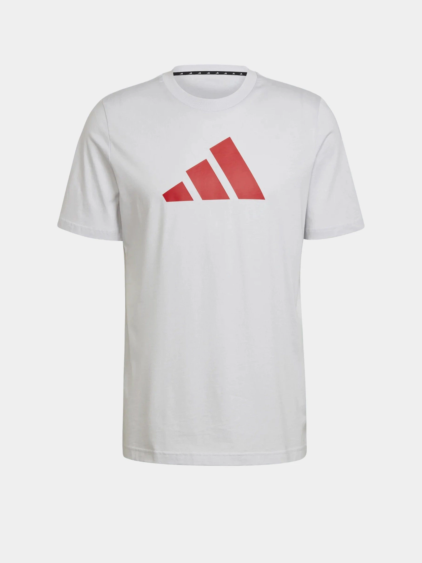 Футболки и поло Adidas M Fi 3Bar модель HF4756 Футболки и поло Adidas M Fi 3Bar модель HF4756 Фото