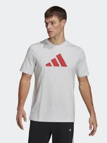 Футболки и поло Adidas M Fi 3Bar модель HF4756 Фото